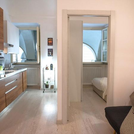 City Palace Premium Apartment - Centro Quadrilatero Romano Turin Exterior foto
