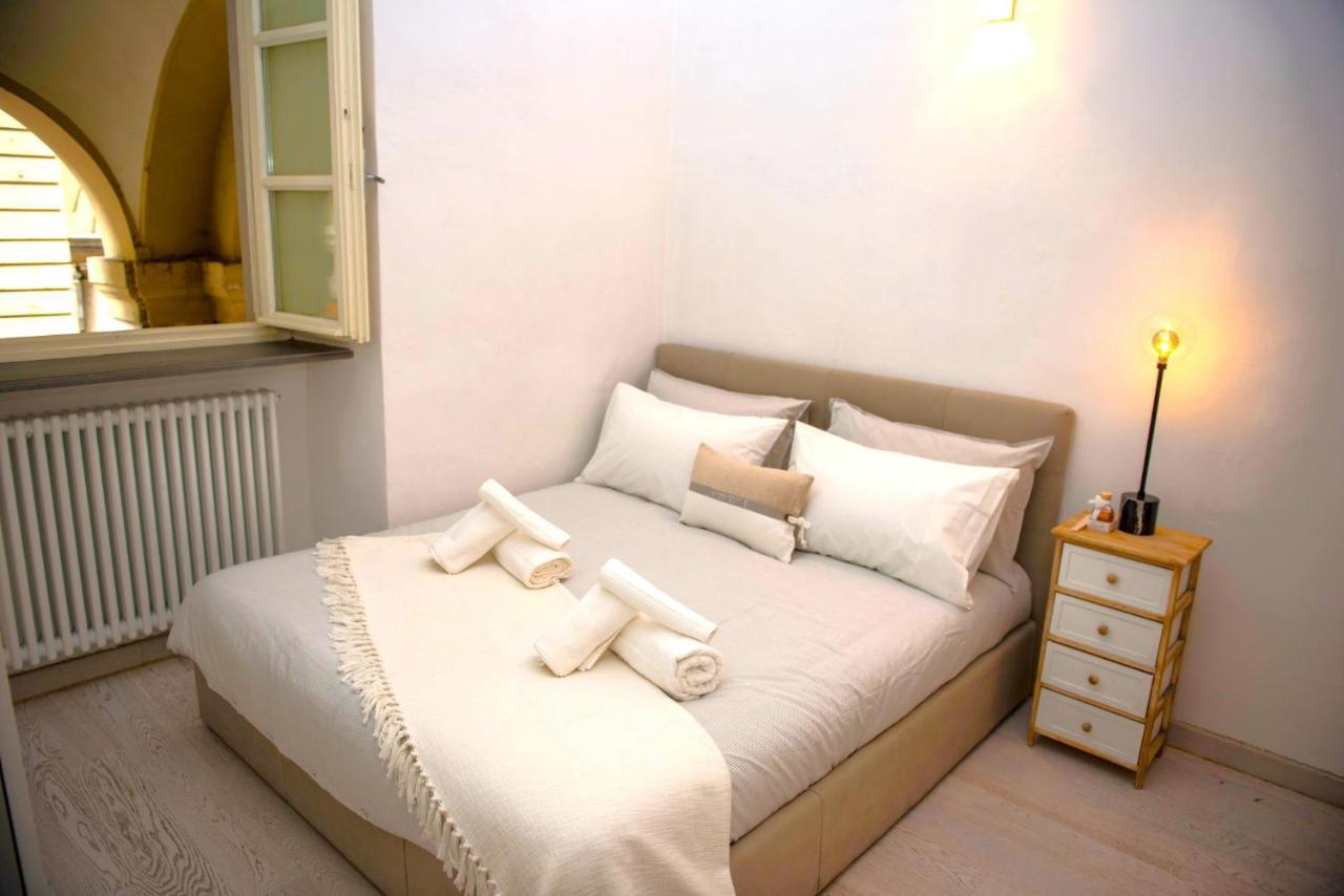 City Palace Premium Apartment - Centro Quadrilatero Romano Turin Exterior foto