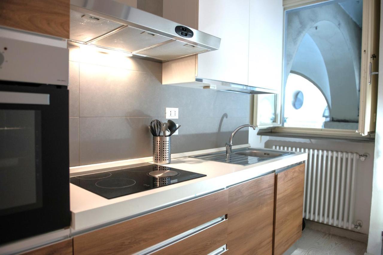 City Palace Premium Apartment - Centro Quadrilatero Romano Turin Exterior foto