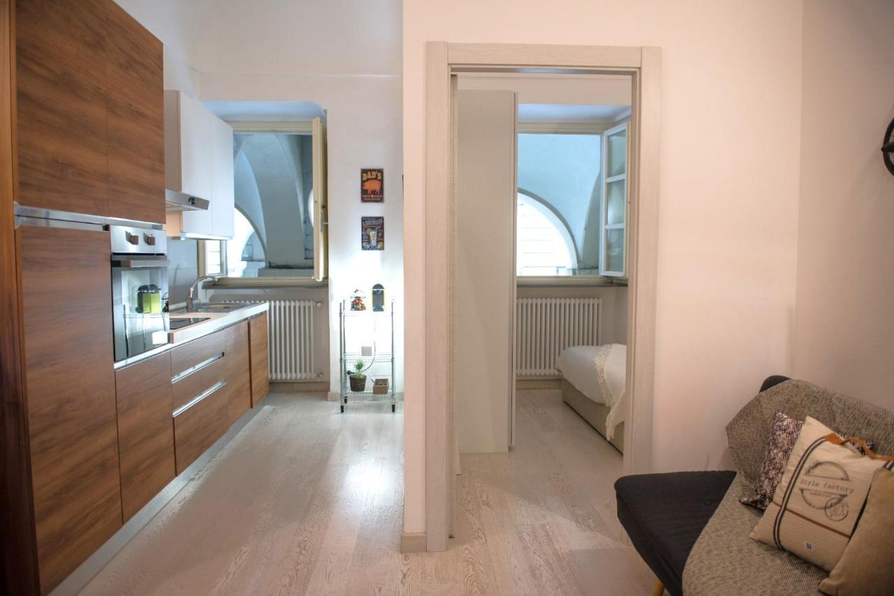 City Palace Premium Apartment - Centro Quadrilatero Romano Turin Exterior foto