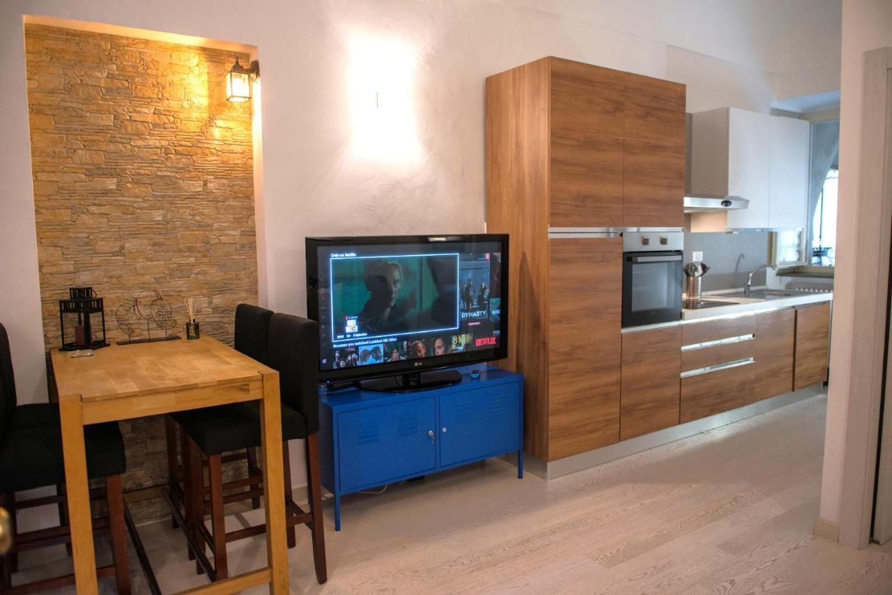 City Palace Premium Apartment - Centro Quadrilatero Romano Turin Exterior foto