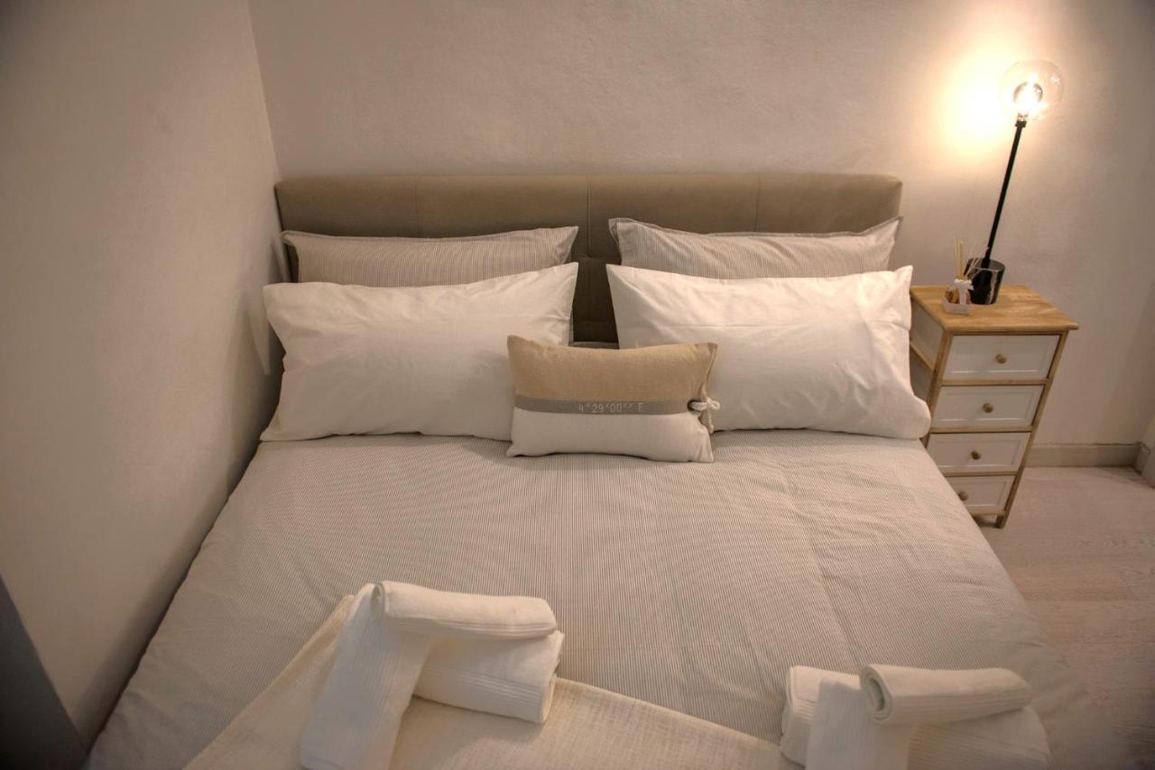 City Palace Premium Apartment - Centro Quadrilatero Romano Turin Exterior foto
