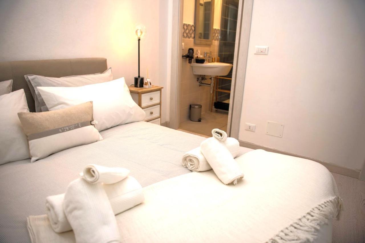 City Palace Premium Apartment - Centro Quadrilatero Romano Turin Exterior foto