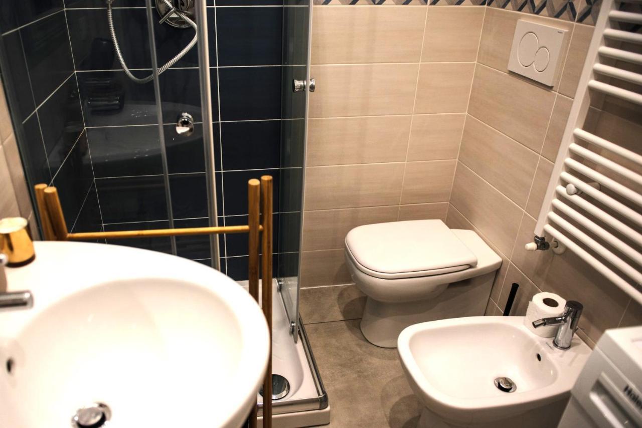 City Palace Premium Apartment - Centro Quadrilatero Romano Turin Exterior foto