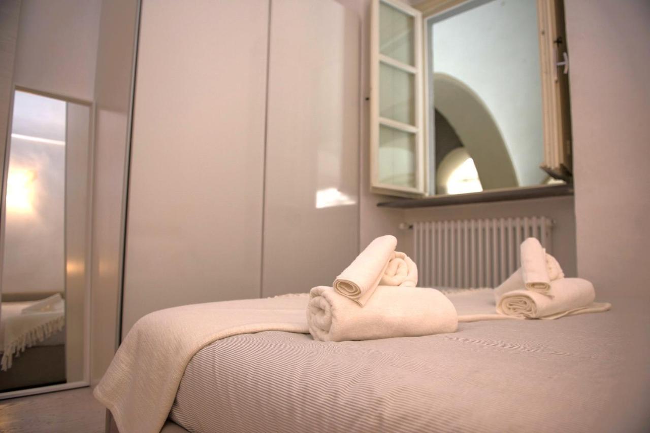 City Palace Premium Apartment - Centro Quadrilatero Romano Turin Exterior foto